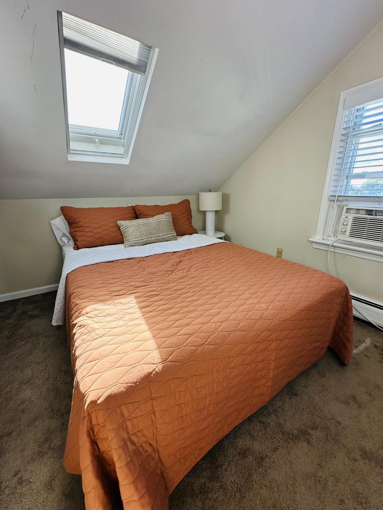 Cozy, Pleasant 2Br Apt In Beach Community! Norwalk Eksteriør bilde
